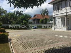 Mountbatten Lodge (D15), Apartment #105034062